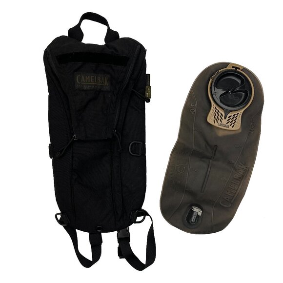 Camelbak Camel Back Thermobak Hydration Backpack w/ bladder 3L - Picture 1 of 6